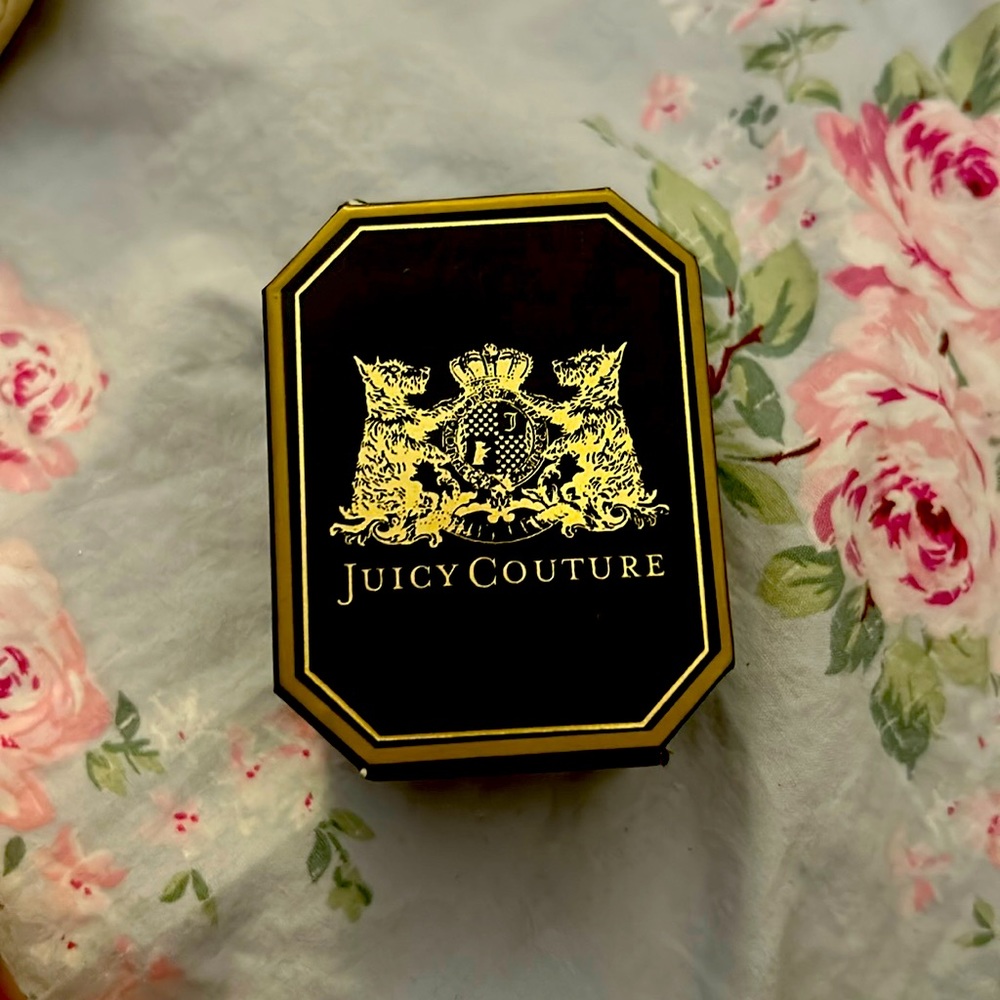 Juicy couture earrings bought in early 2000s never worn